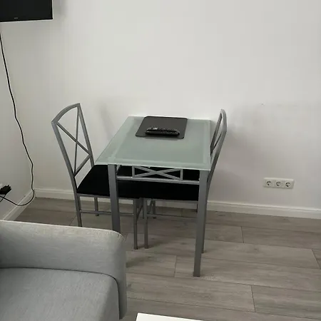 アパート Kleine Ferienwohnung