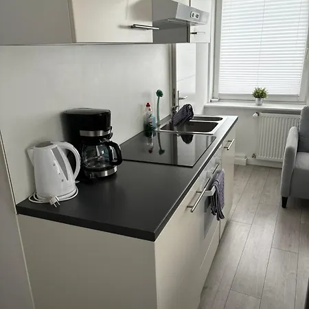 Kleine Ferienwohnung Apartamento *