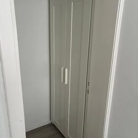 Apartamento Kleine Ferienwohnung *