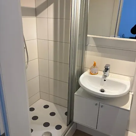 Kleine Ferienwohnung Apartamento *